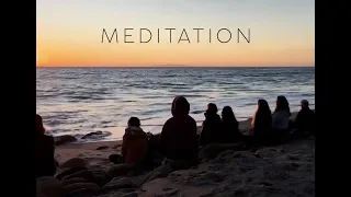 Spiritual Insights with Dada Gunamuktananda: Meditation 1