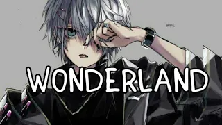 Nightcore (male version) - Wonderlan by Neoni (with lyrics)