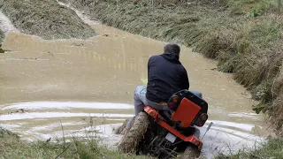 TRAKTORIÁDA  BOZKOV 1.10.2022 🚜( TRACTOR SHOW )🚜 4K