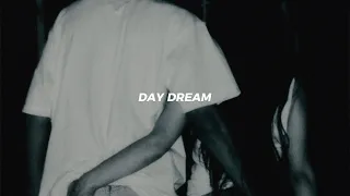 Day Dream - YGF (Lyric Video)