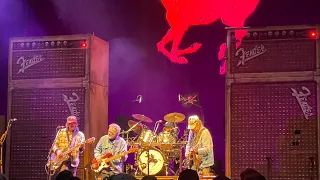 Neil Young & Crazy Horse - Like a Hurricane - Forest Hills Stadium - New York, NY - 5/15/24