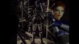 Perfect Dark Alien Conflict Trap Remix "Joanna Dark"