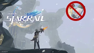 Honkai Star Rail Without Warping