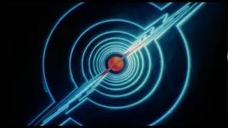 Flash Gordon - New hi def trailer! Out on Blu-ray 23rd August 2010