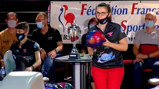 Bowling - 2020 Pro-Motion Tour (Match N°10 International TV) Championship Match