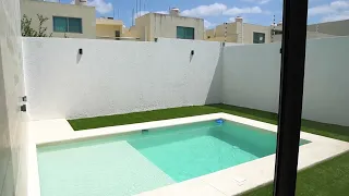 Casa en venta de 4 habitaciones Temozón 39 | Temozón Norte Mérida Yucatán,