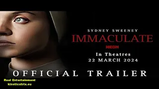 Immaculate Official Trailer