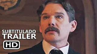 Tesla (2020) | Tráiler Oficial Subtitulado | Eve Hewson y Ethan Hawke