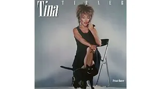 Tina Turner - What's Love Got to Do with It (DIVAS Anthology - CD III MIX)