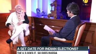 The US does it, so does Russia, so why not a fix date for Indian elections?