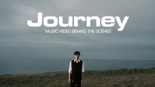 [WOODZ] 드디어 여정을 떠난 조심연✈ | 'Journey' M/V 비하인드