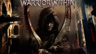 Prince of Persia Warrior Within - Dahaka Chase