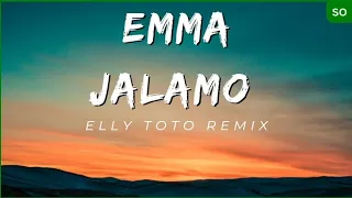 LATEST OHANGLA REMIX | EMMA JALAMO SAFARI KUNA MOSHENE VS ELLY TOTO PARA MAMA | DJ OMOSH