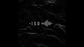 Shadows Like Strangers - ISO (Mixtape)