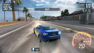 Need for Speed No Limits Android Game Play 11