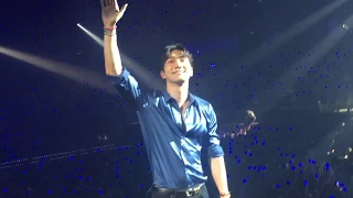 [2018-01-29] SS7 in Bangkok - I Do