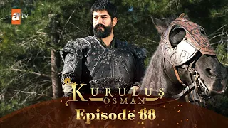 Kurulus Osman Urdu | Season 3 - Episode 88