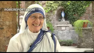 Superiora de Misioneras de la Caridad: Madre Teresa solo vivió para consolar a Cristo
