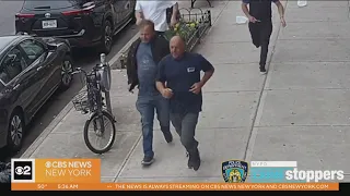 New video shows suspects in Brooklyn smoke shop beating