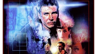 Обзор Blade Runner | Бегущий по Лезвию Бритвы