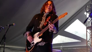 Davy Knowles - Outside Women Blues - 2/25/17 Main Stage - Lancaster Roots & Blues Festival