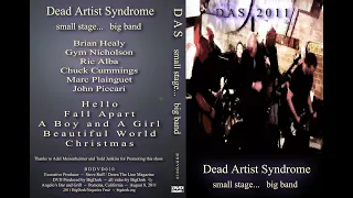 Dead Artist Syndrome - 2011