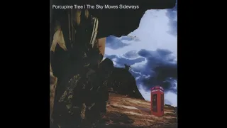 Porcupine Tree - The Sky Moves Sideways [Full Album]