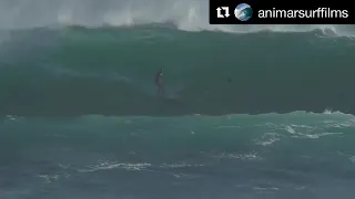 Mr Uluwatu Peddling with 10´6. Eloy Lorenzo bombies 2018