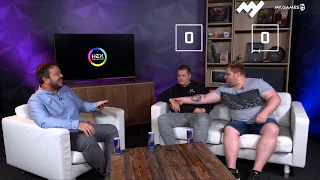 [Guests] BugaGames и Мистер Локи в гостях у My.Games TV