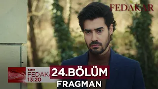 Fedakar 24. Bölüm Fragmanı (1 Haziran Perşembe) #fedakar #devotion