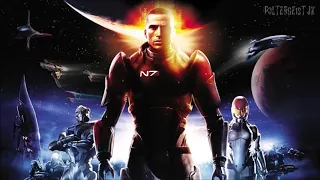 Mass Effect - Gaming Sci-Fi Hörspiel