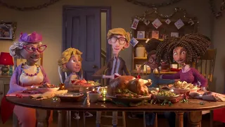 Sainsbury's - The Greatest Gift (2016, UK)