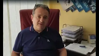 OSAPP/DI GIACOMO: "Resa incondizionata delle carceri:droga,telefonini, armi, i detenuti comandano.."