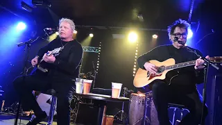 The Offspring - Dirty Magic (Acoustic) Live @ The Wardrobe, Leeds 02/12/2021