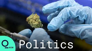 Cannabis: Democrat-Led House Passes MORE Act to Legalize Marijuana