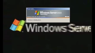 server 2003 (sparta remix)