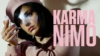 Nimo - KARMA (prod. von PzY) [Official Video]