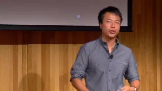 A. Richard Newton Distinguished Innovator Lecture Series - Jim Cai, cofounder and CTO, Slyce