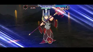 Dissidia Opera Omnia Dare 3 to Defy 1