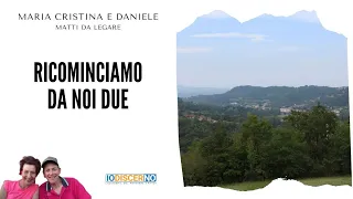 Ricominciamo da noi due | iodiscerNO