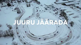 Juuru Jäärada 27.01.2024