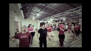 Rosalinda - thalia | zumba | salsa | dance | pop | senam