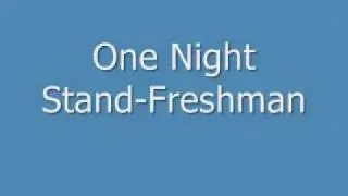 Drake- One Night Stand