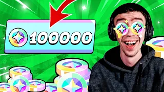 ПОТРАТИЛ 100 000 БЛИНГОВ!😱КАКИЕ СКИНЫ Я КУПИЛ?😨