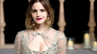 Emma Watson reveals surprising career decision