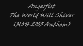 Angerfist & Amnesys - The World Will Shiver (MOH 2005 Anthem) & Mainstream Nitro