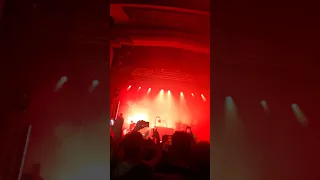 MGK Glasgow 2017