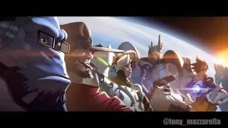 [GMV] - Immortals- OVERWATCH