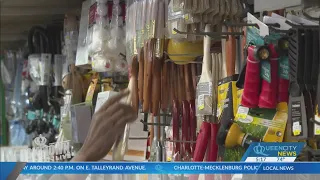 Hardware shop in historic West End has been a go-to for 38 years