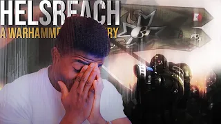 Helsreach XIII REACTION!!!